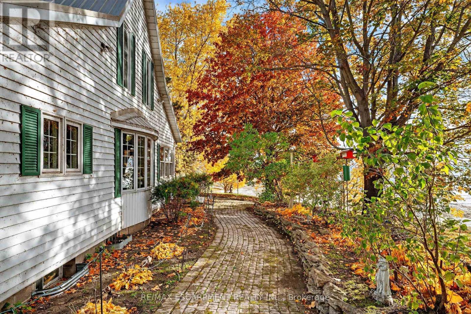 685 Sandy Road, Haldimand, Ontario  N1A 2W6 - Photo 46 - X12523322