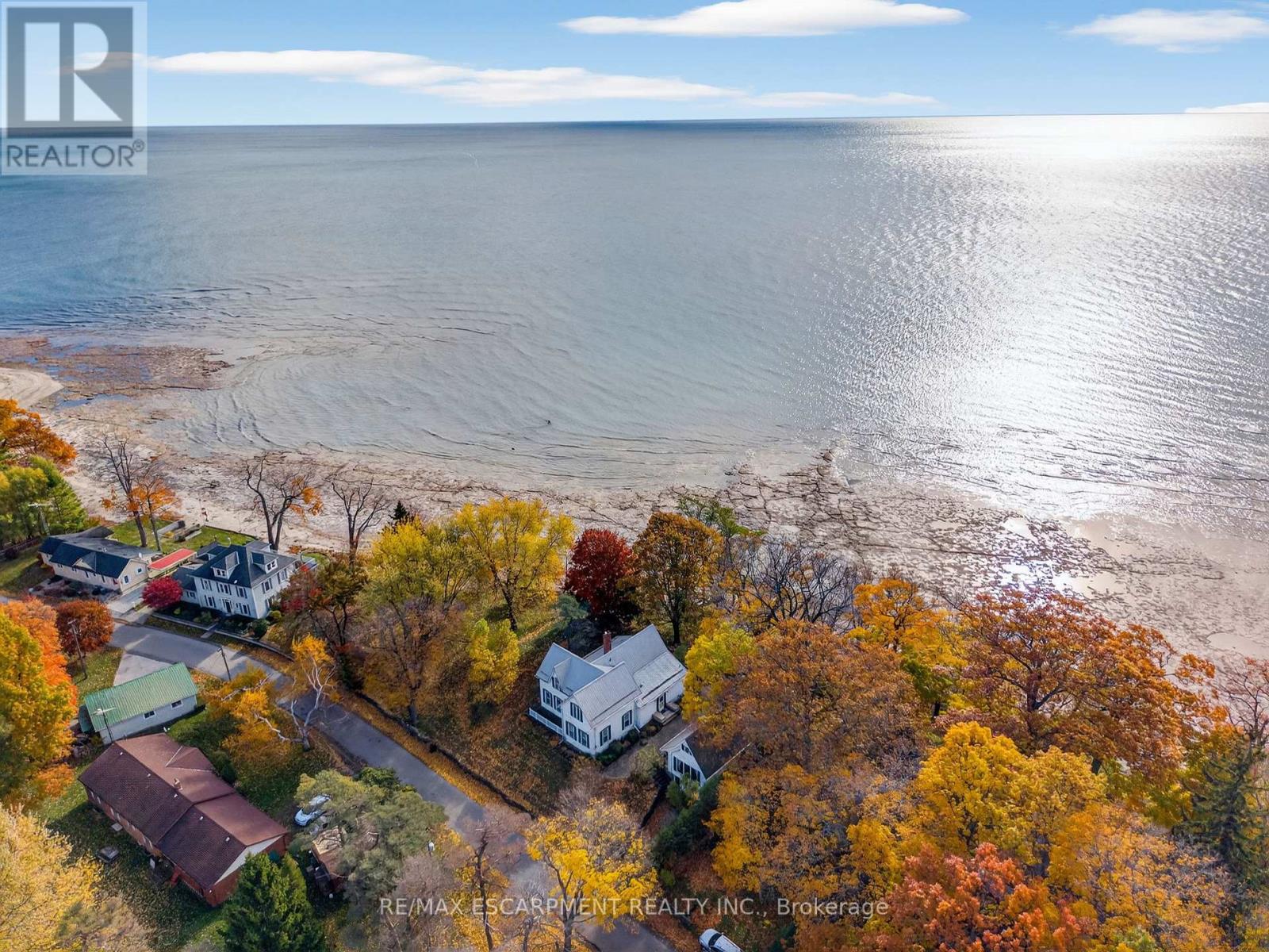 685 Sandy Road, Haldimand, Ontario  N1A 2W6 - Photo 49 - X12523322