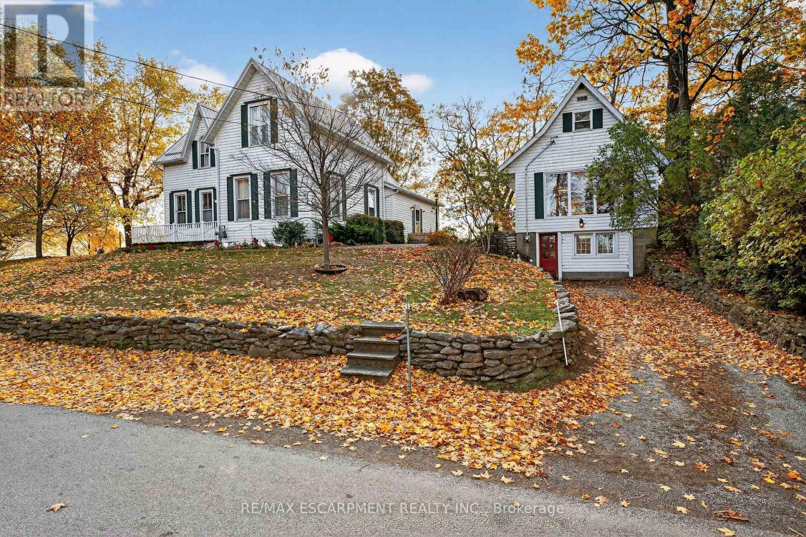 685 Sandy Road, Haldimand, Ontario  N1A 2W6 - Photo 5 - X12523322