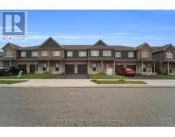 15 LLOYD DAVIS WAY, Hamilton, Ontario