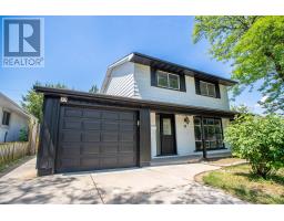 77 ELFORD CRESCENT, Hamilton, Ontario