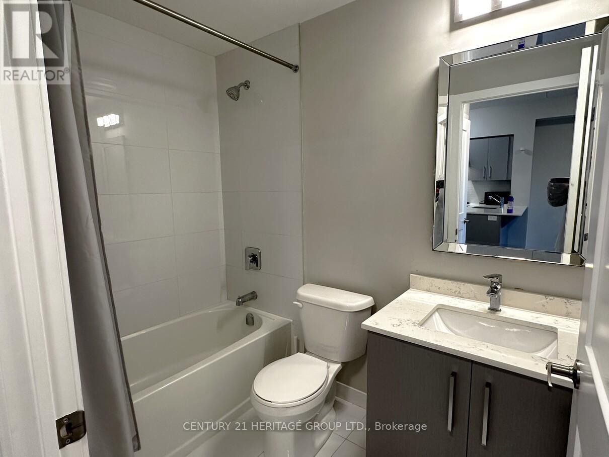 808 - 15 Queen Street S, Hamilton, Ontario  L8P 0C6 - Photo 12 - X12523368