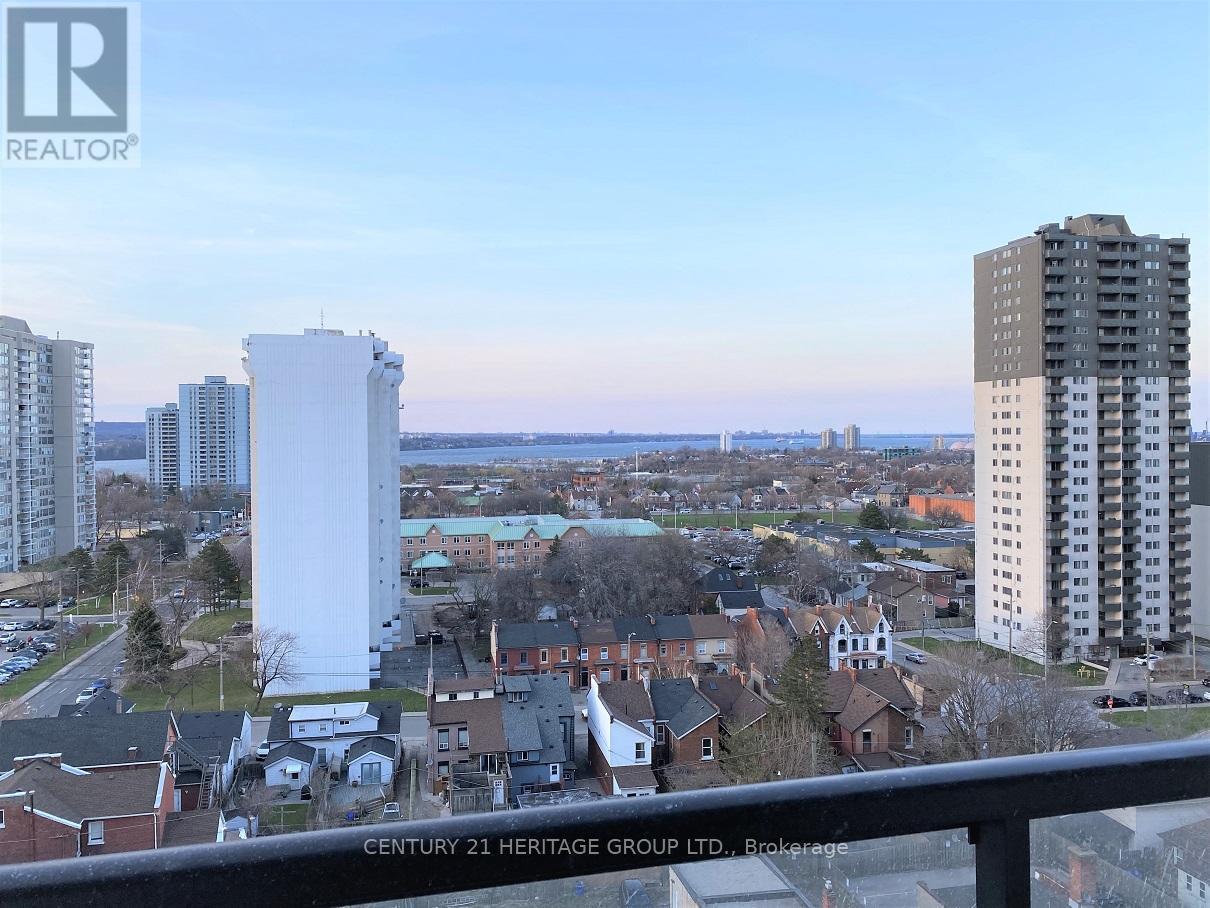 808 - 15 Queen Street S, Hamilton, Ontario  L8P 0C6 - Photo 15 - X12523368