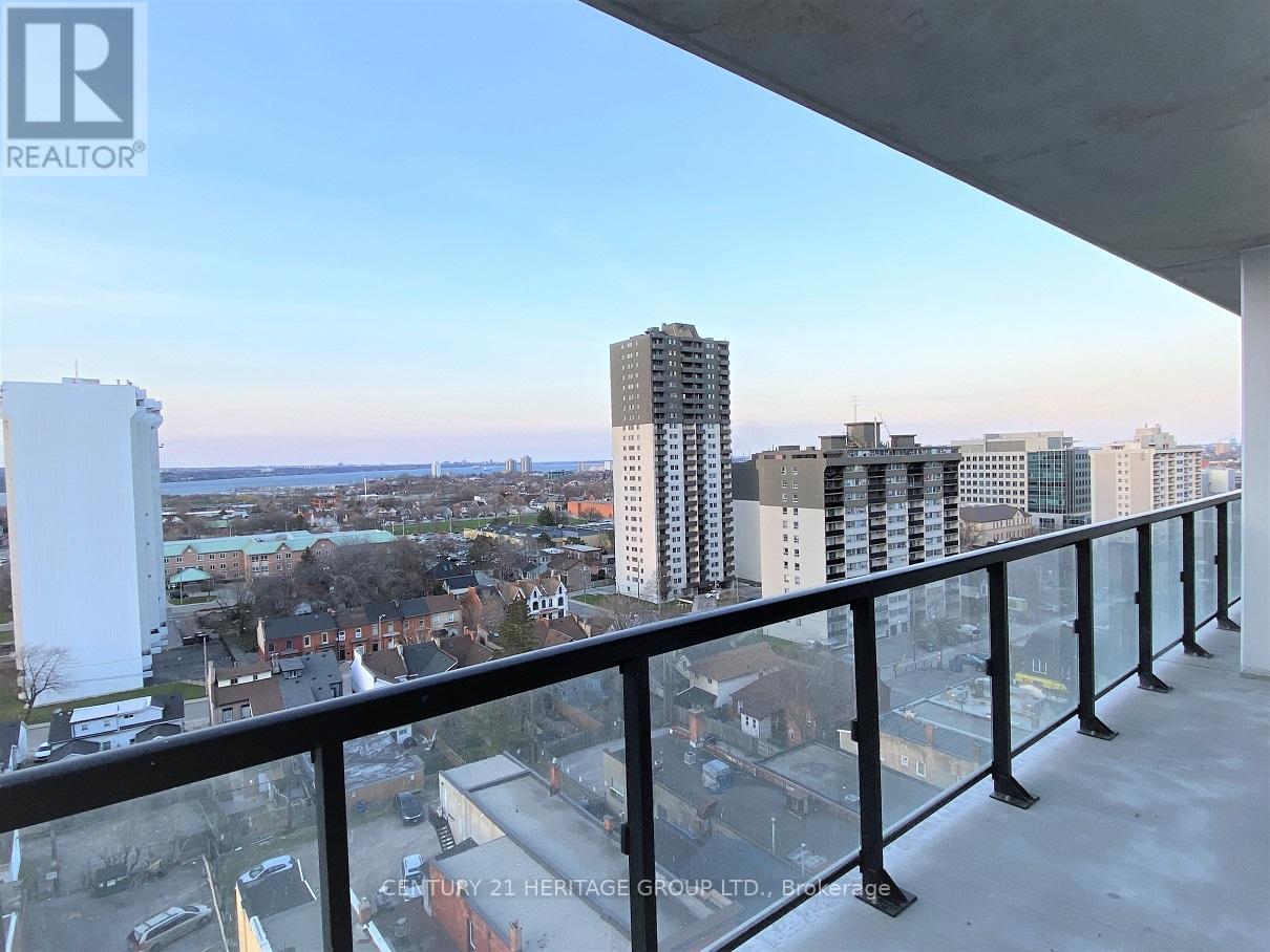 808 - 15 Queen Street S, Hamilton, Ontario  L8P 0C6 - Photo 16 - X12523368