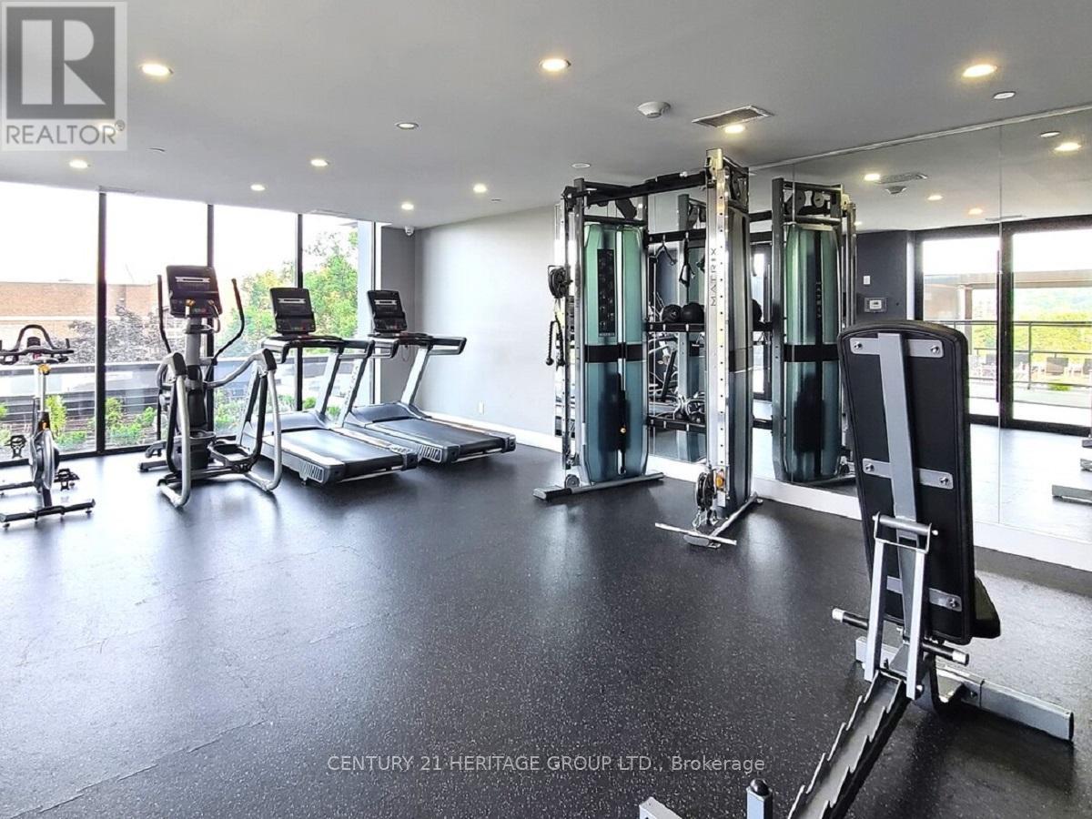 808 - 15 Queen Street S, Hamilton, Ontario  L8P 0C6 - Photo 17 - X12523368