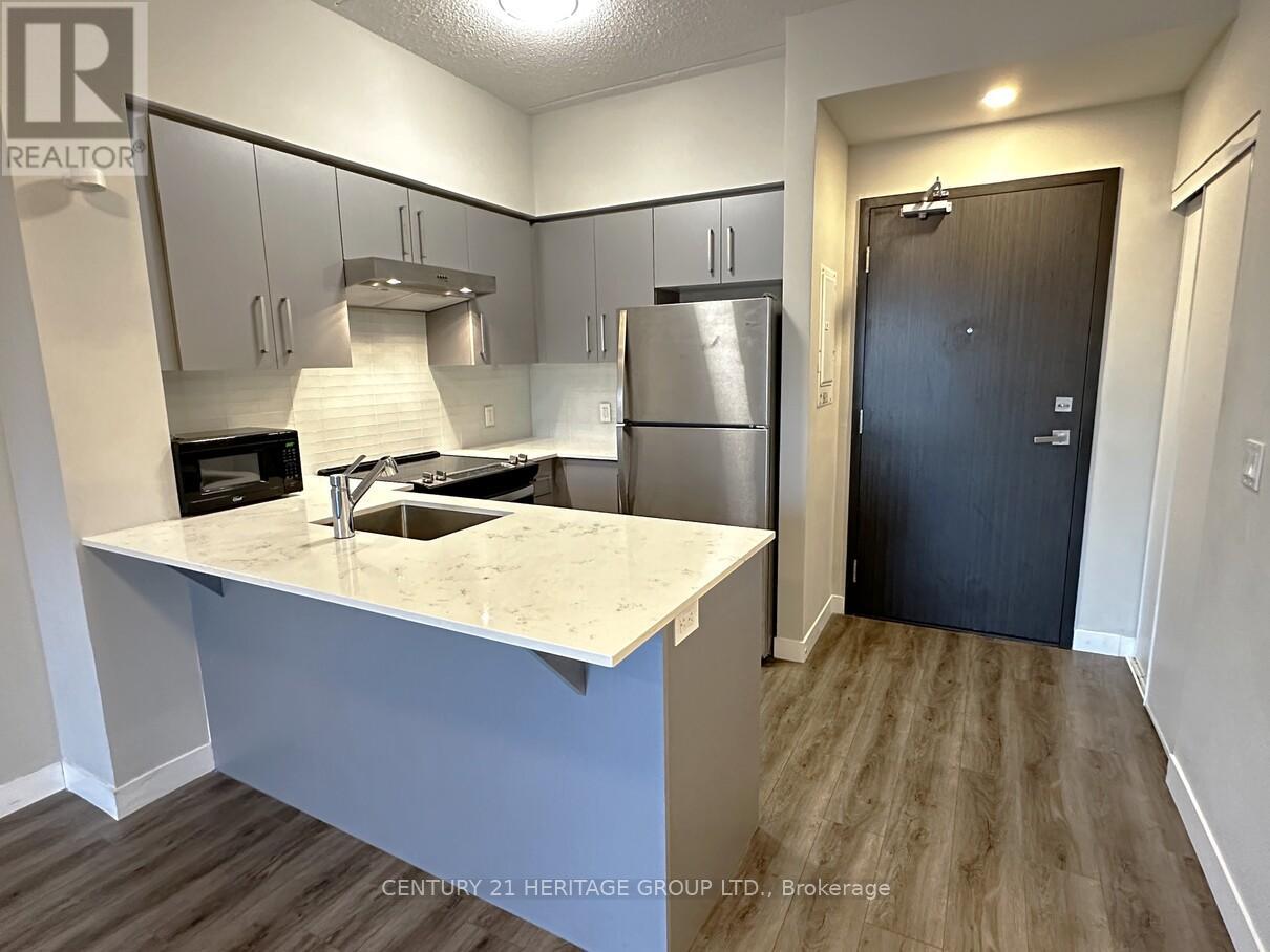 808 - 15 Queen Street S, Hamilton, Ontario  L8P 0C6 - Photo 5 - X12523368