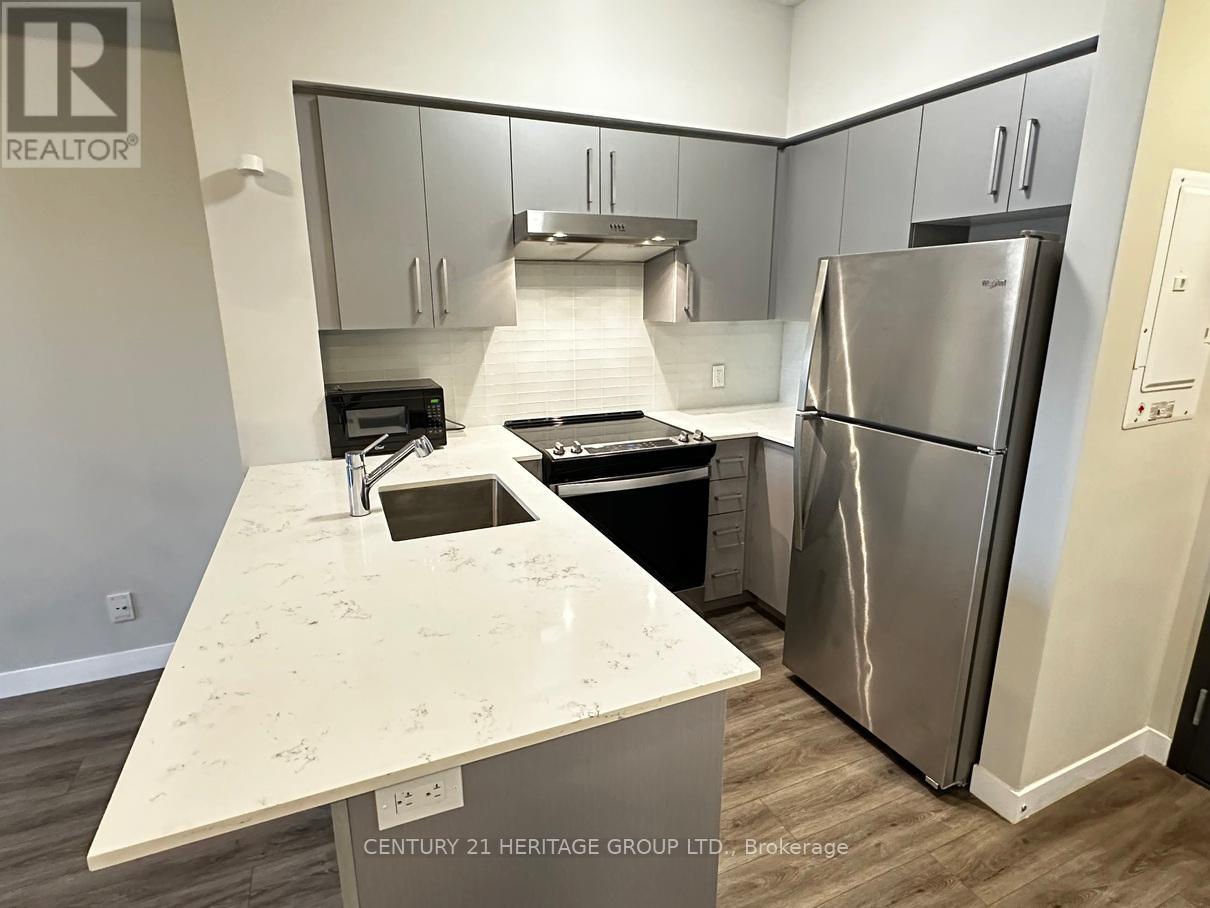 808 - 15 Queen Street S, Hamilton, Ontario  L8P 0C6 - Photo 6 - X12523368