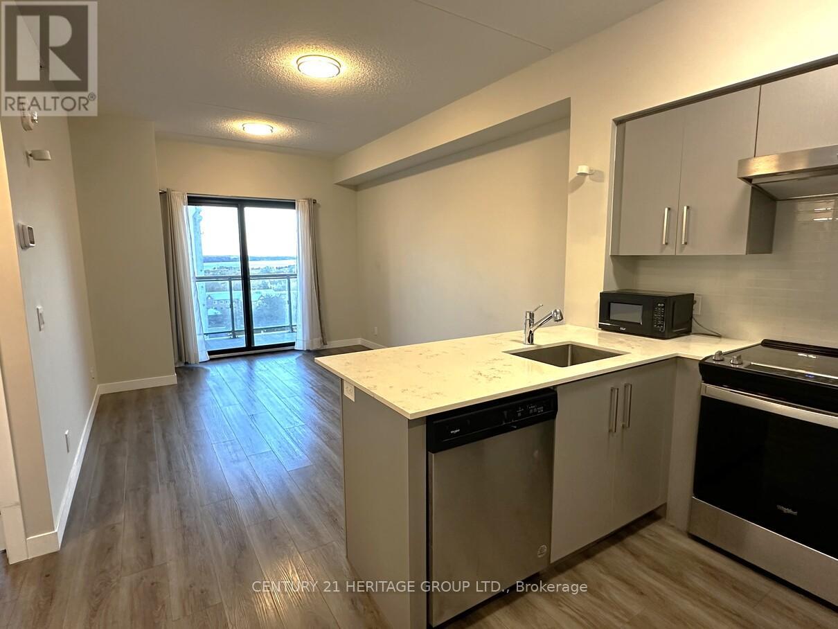 808 - 15 Queen Street S, Hamilton, Ontario  L8P 0C6 - Photo 7 - X12523368