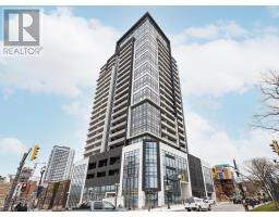 808 - 15 QUEEN STREET S, Hamilton, Ontario