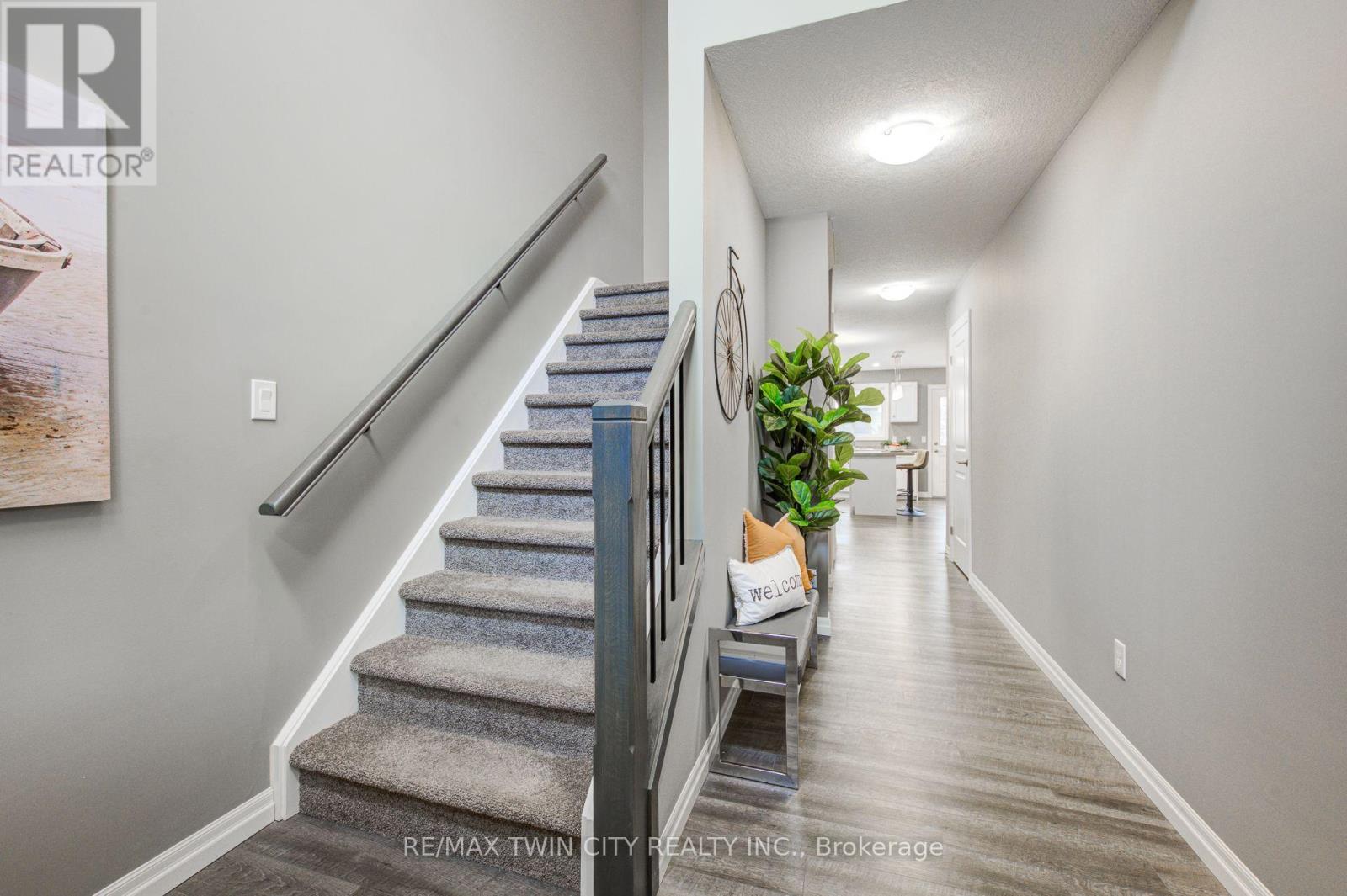 2 - 343 HURON STREET, Woodstock, Ontario