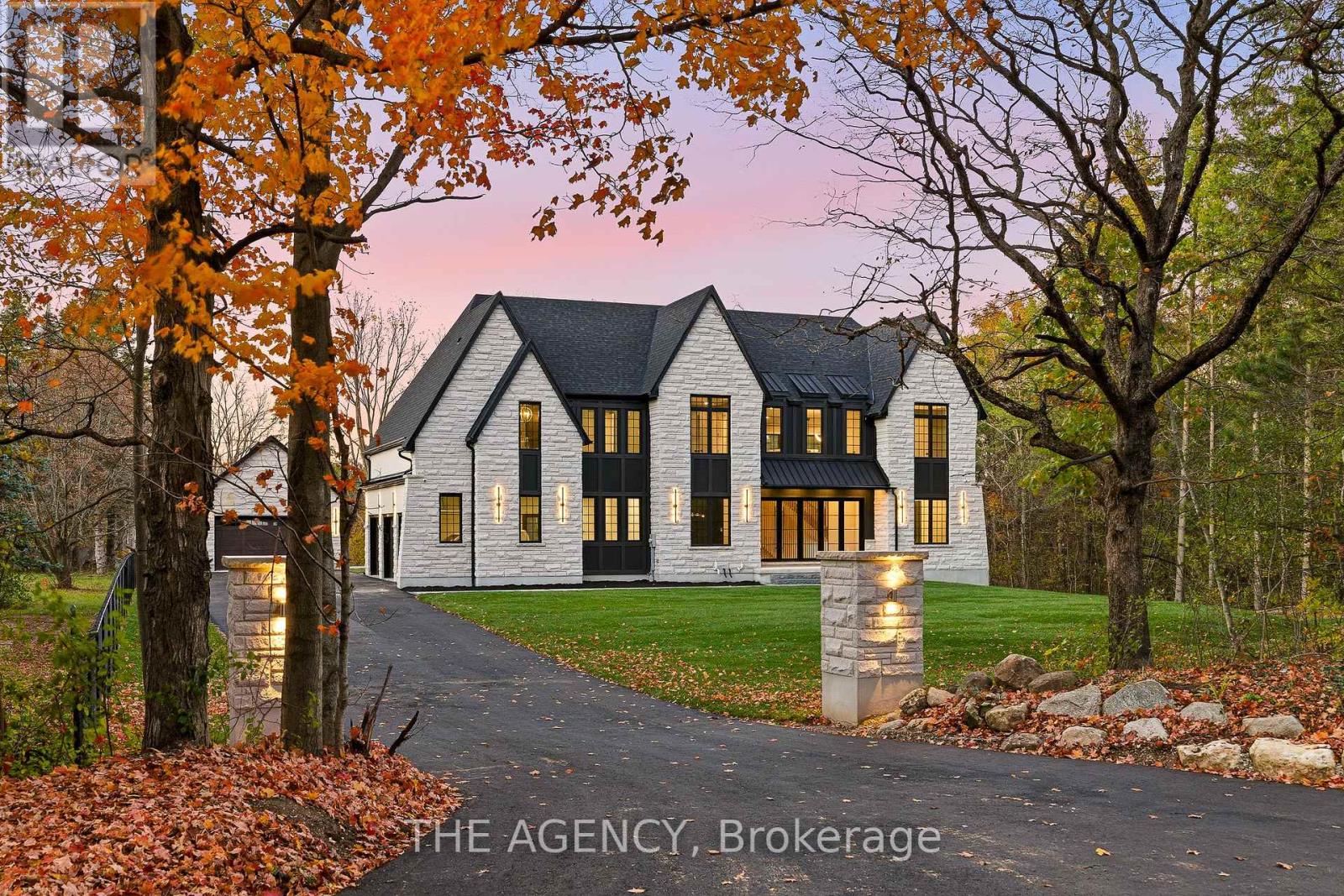 7006 CONCESSION RD 4, Puslinch, Ontario