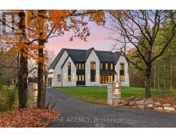 7006 CONCESSION RD 4, Puslinch, Ontario