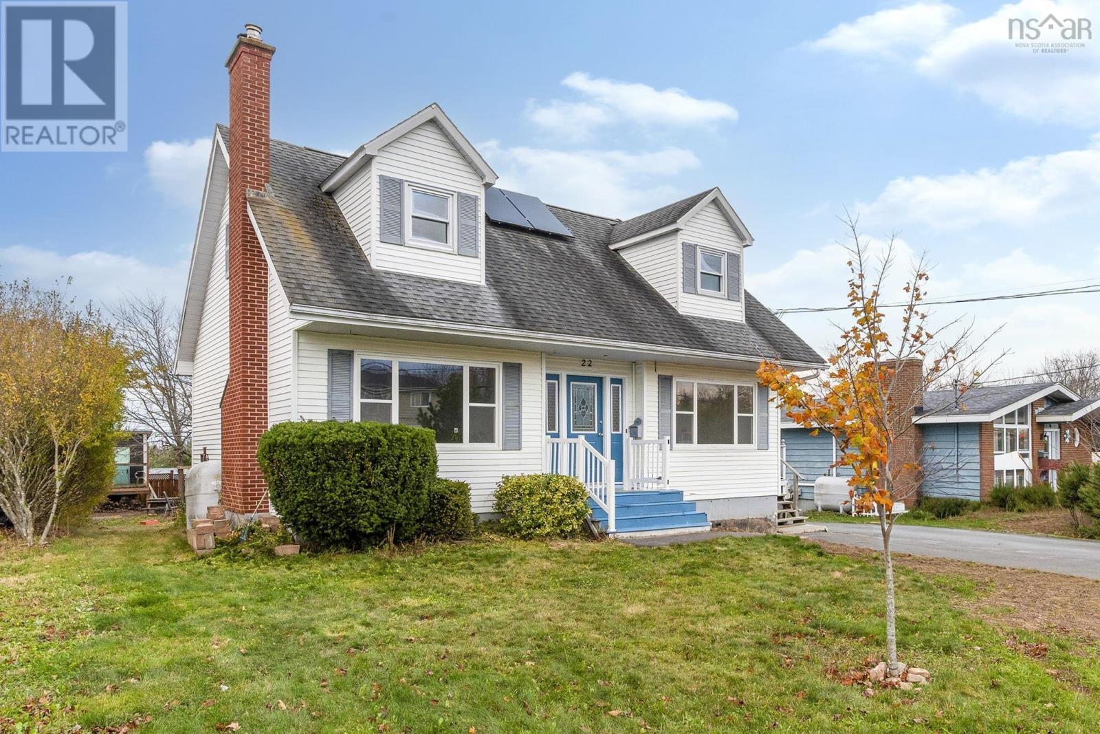 22 Carisbrooke Lane, Cole Harbour, Nova Scotia