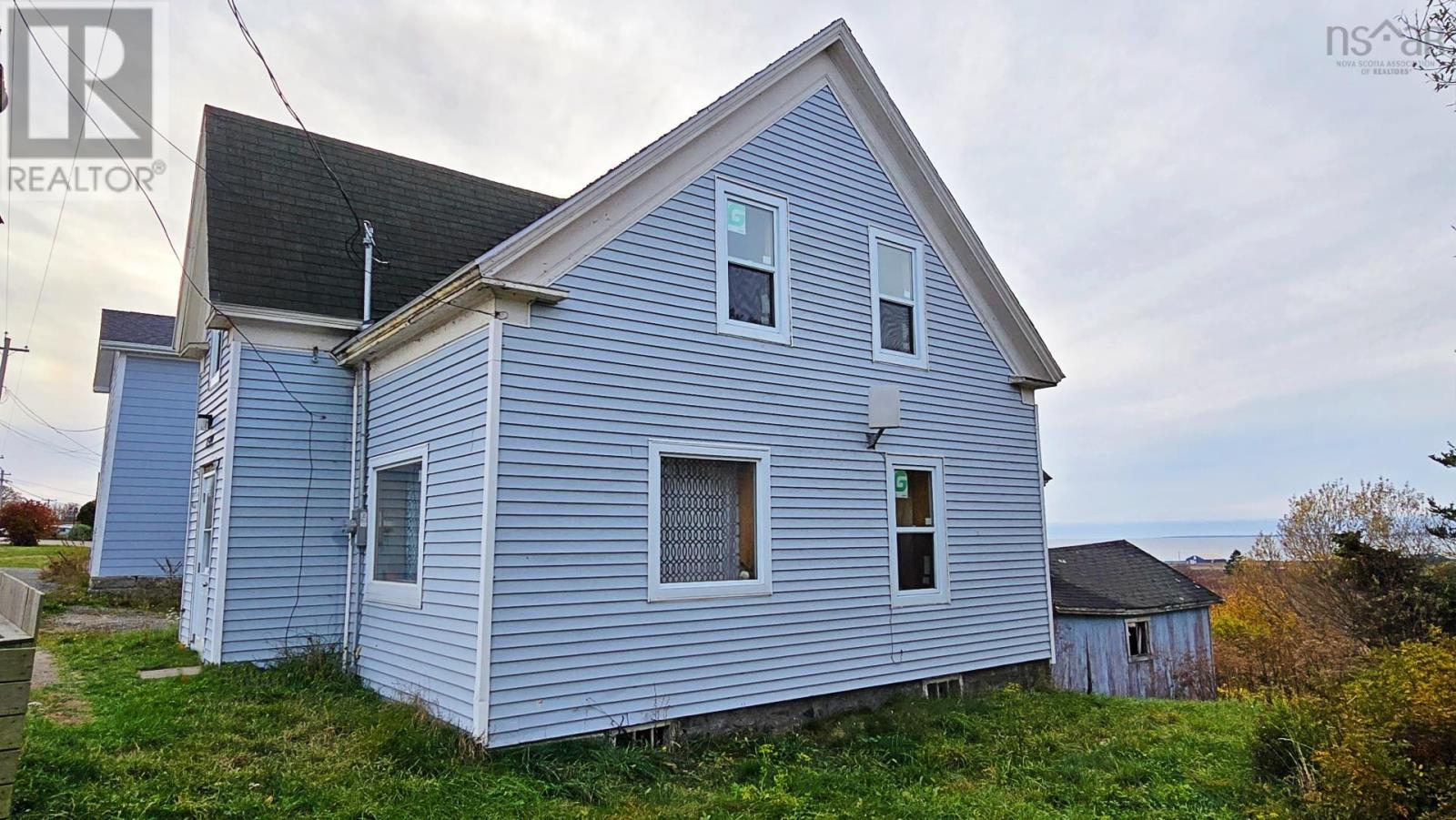 8599 Highway 1, Meteghan Centre, Nova Scotia  B0W 2K0 - Photo 5 - 202527547