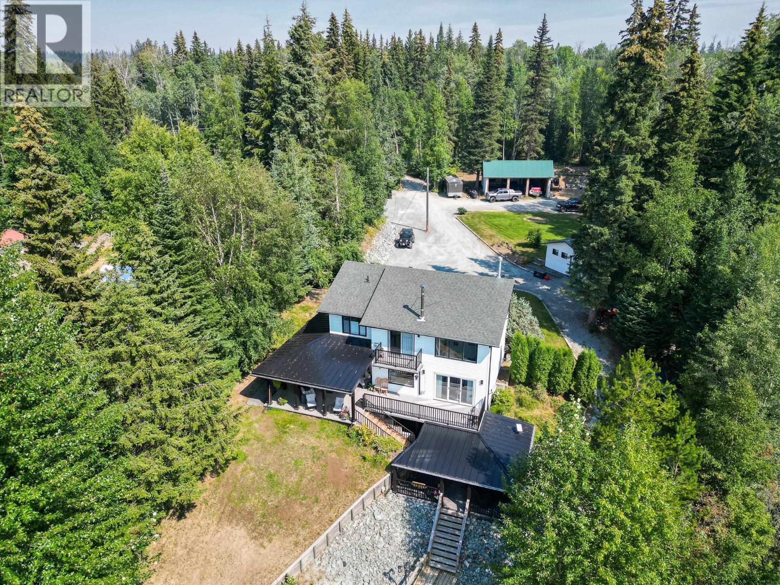 13010 Lakeside Drive, Prince George, British Columbia  V2K 5M7 - Photo 13 - R3065813