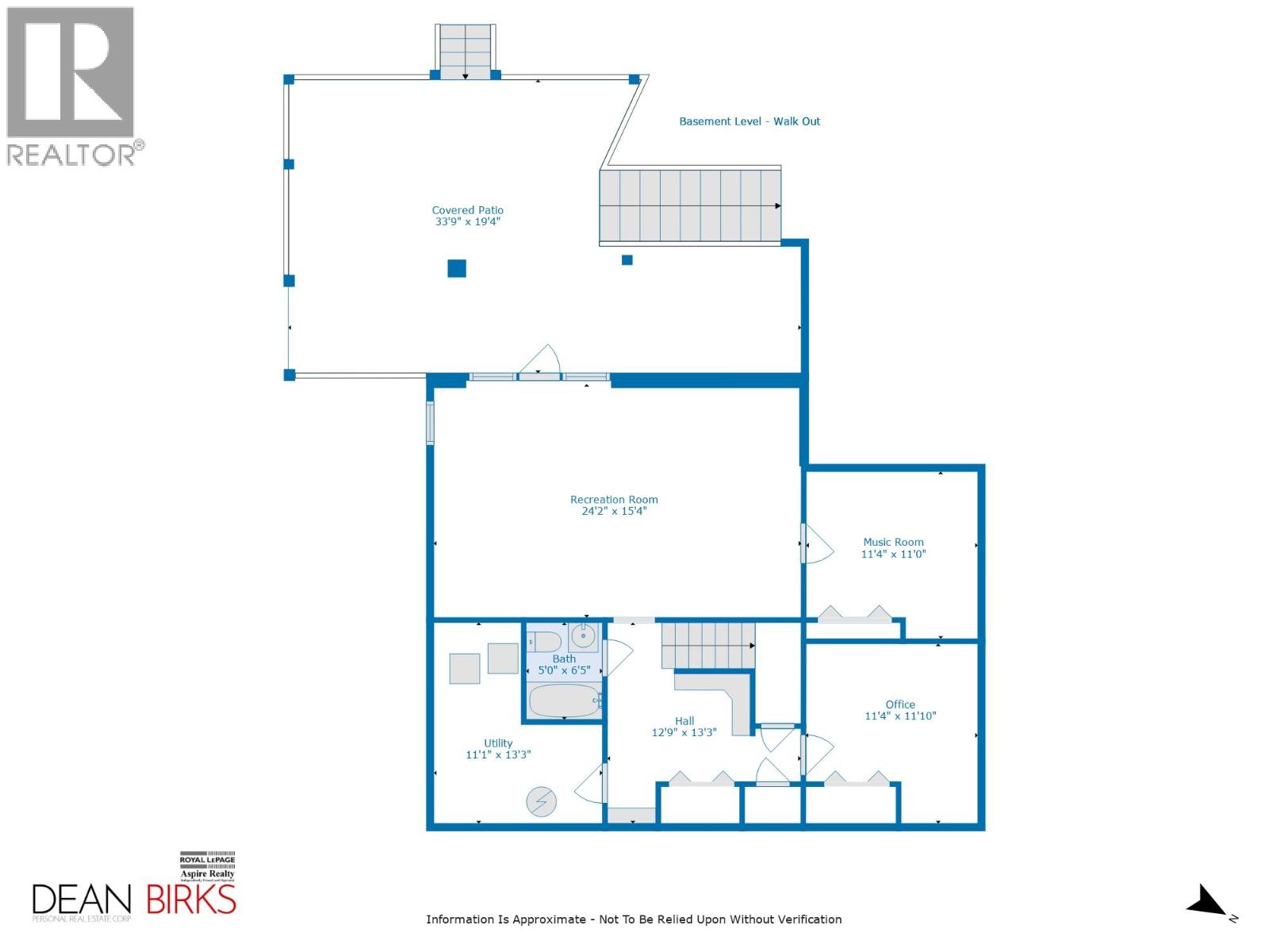 13010 Lakeside Drive, Prince George, British Columbia  V2K 5M7 - Photo 7 - R3065813