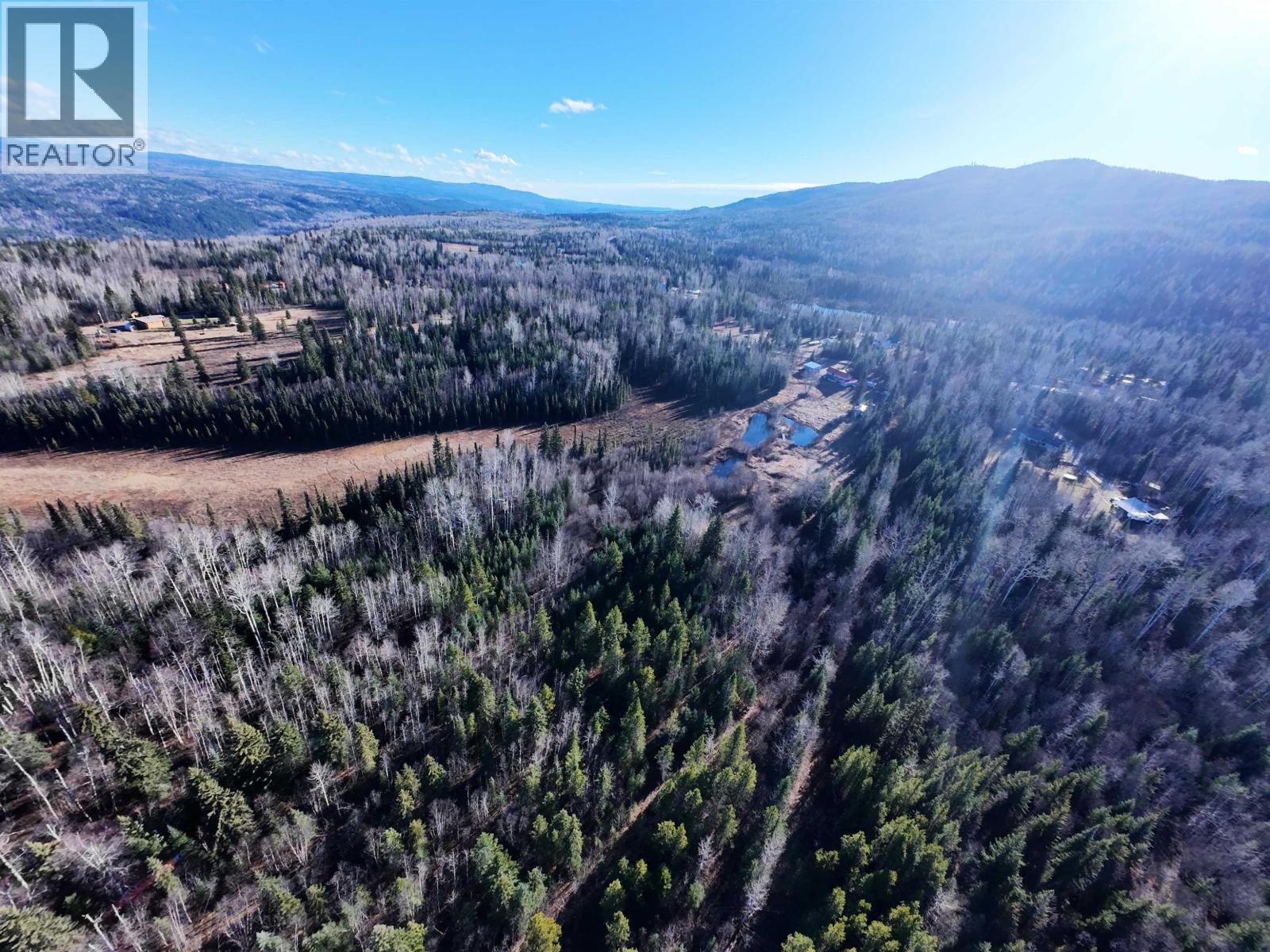 LOT 1 PIONEER ROAD, Quesnel, British Columbia