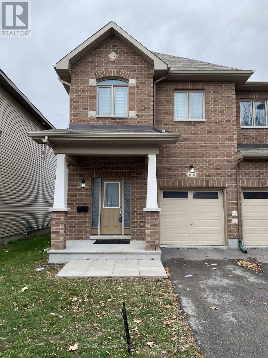 618 VIA CAMPANALE AVENUE, Ottawa, Ontario