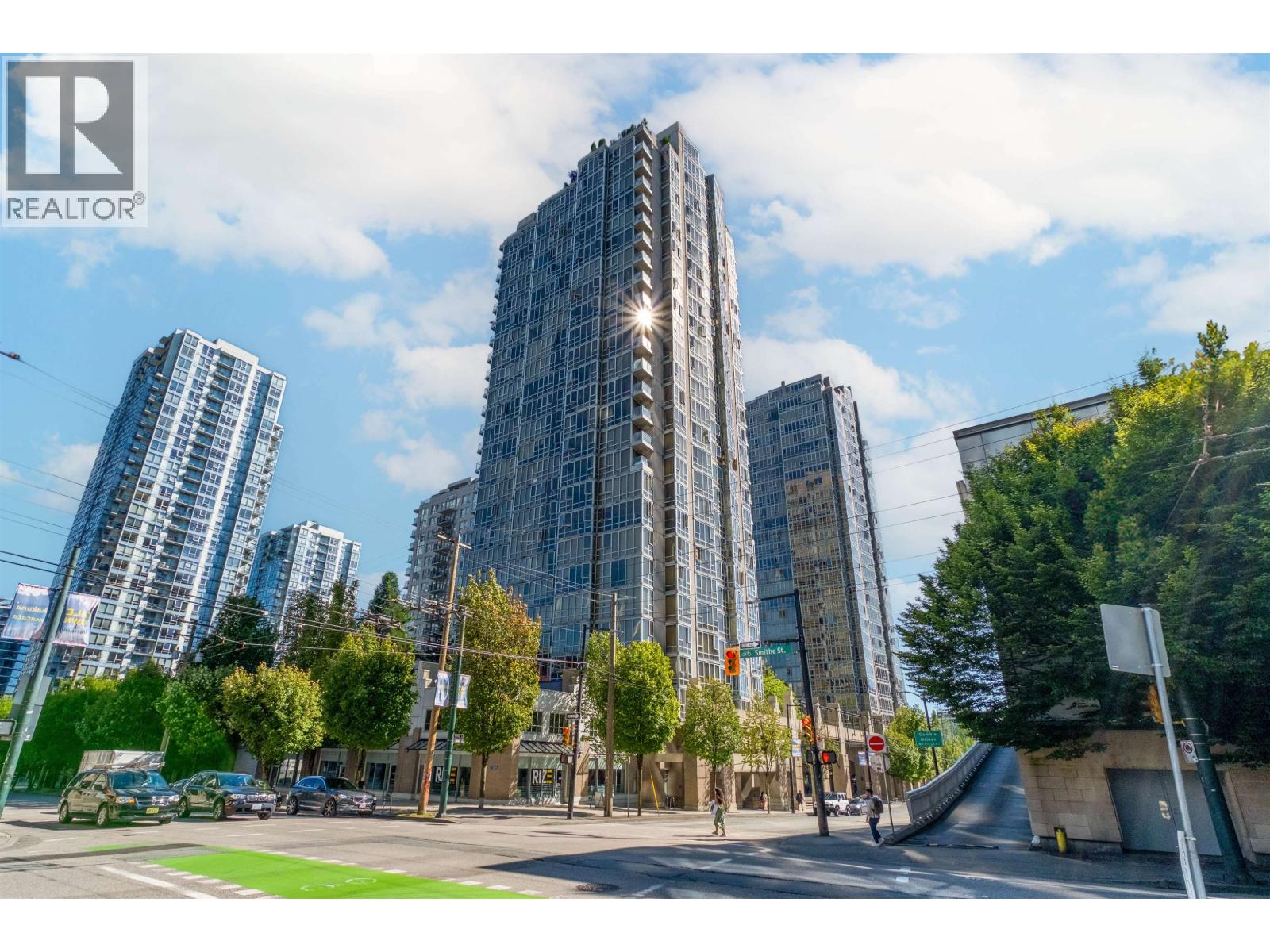 801 930 CAMBIE STREET, Vancouver, British Columbia
