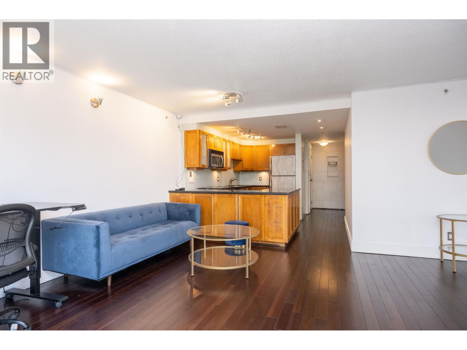 801 930 Cambie Street, Vancouver, British Columbia V6B 5X6 - Photo 3 - R3065783