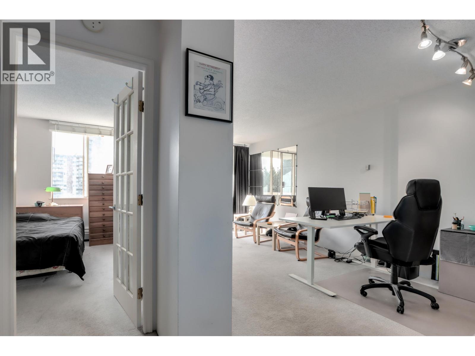 510 2008 Fullerton Avenue, North Vancouver, British Columbia  V7P 3G7 - Photo 6 - R3065791