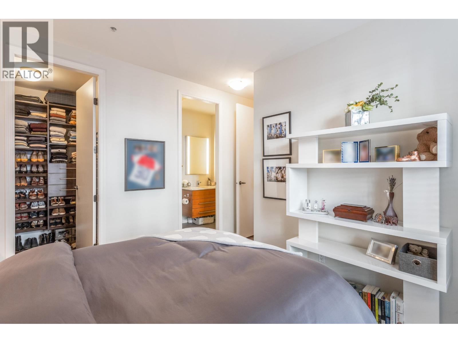 104 2065 W 12th Avenue, Vancouver, British Columbia V6J 5L9 - Photo 10 - R3065795