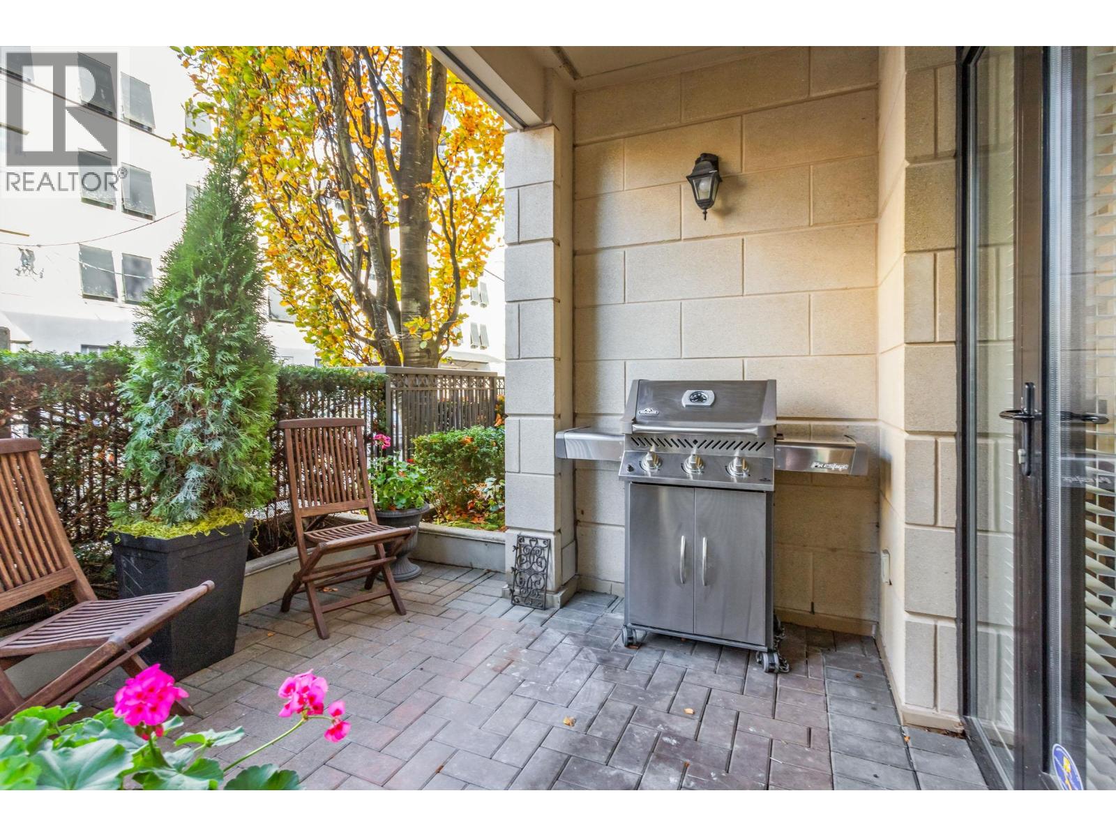 104 2065 W 12th Avenue, Vancouver, British Columbia V6J 5L9 - Photo 16 - R3065795