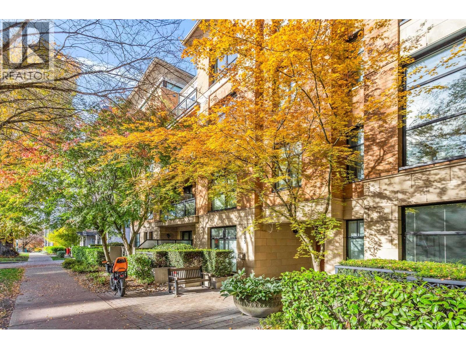 104 2065 W 12th Avenue, Vancouver, British Columbia V6J 5L9 - Photo 18 - R3065795