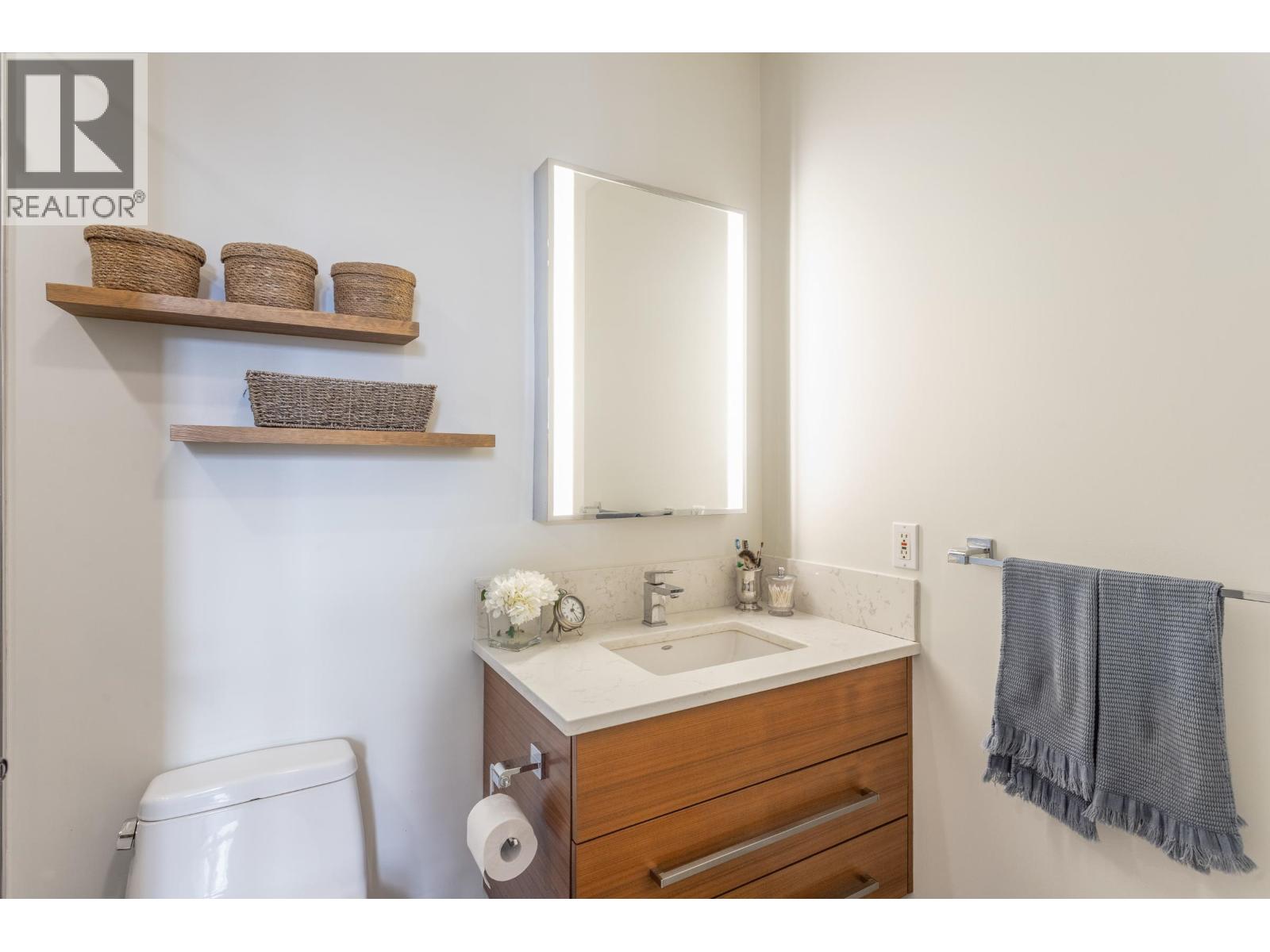 104 2065 W 12th Avenue, Vancouver, British Columbia V6J 5L9 - Photo 19 - R3065795