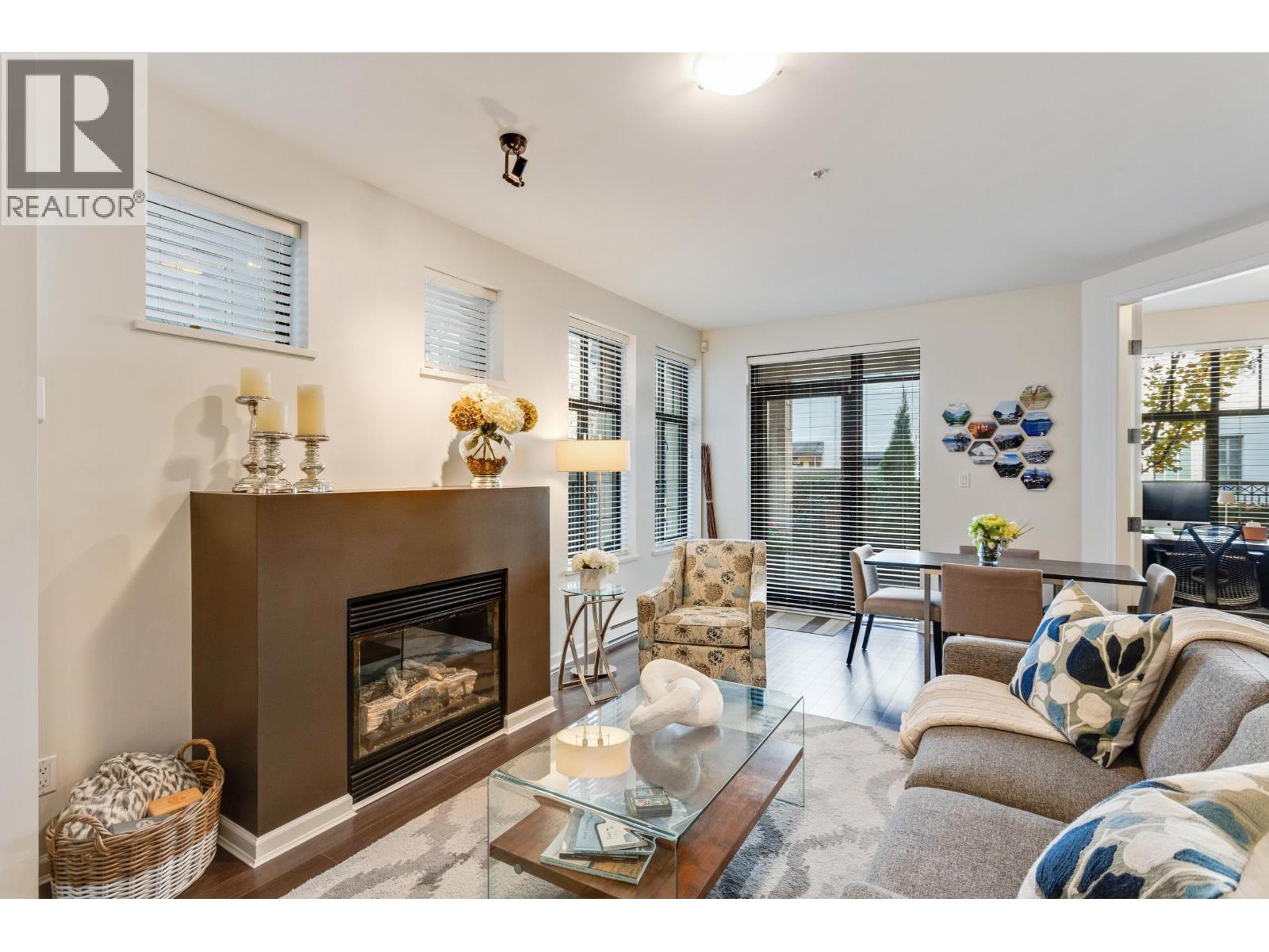 104 2065 W 12th Avenue, Vancouver, British Columbia V6J 5L9 - Photo 2 - R3065795