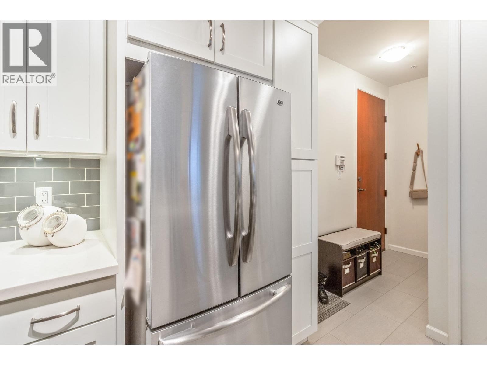 104 2065 W 12th Avenue, Vancouver, British Columbia V6J 5L9 - Photo 6 - R3065795