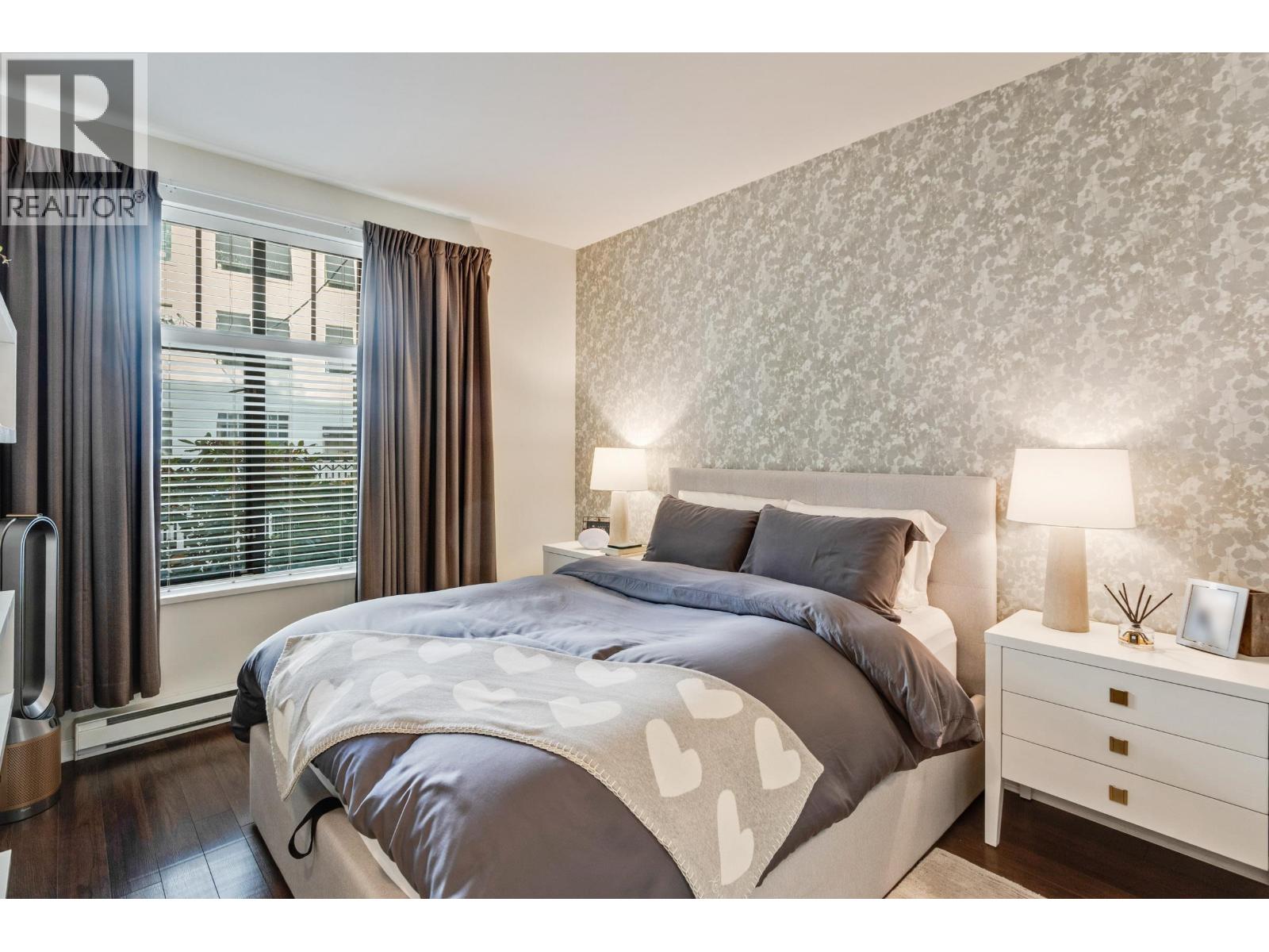 104 2065 W 12th Avenue, Vancouver, British Columbia V6J 5L9 - Photo 8 - R3065795