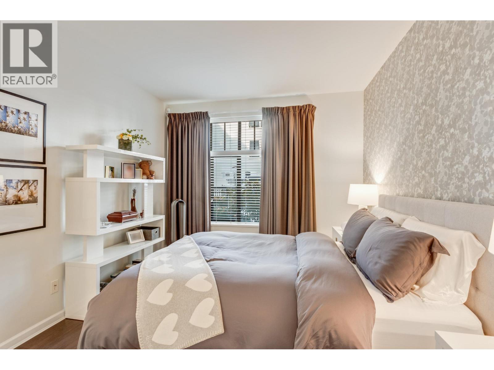 104 2065 W 12th Avenue, Vancouver, British Columbia V6J 5L9 - Photo 9 - R3065795