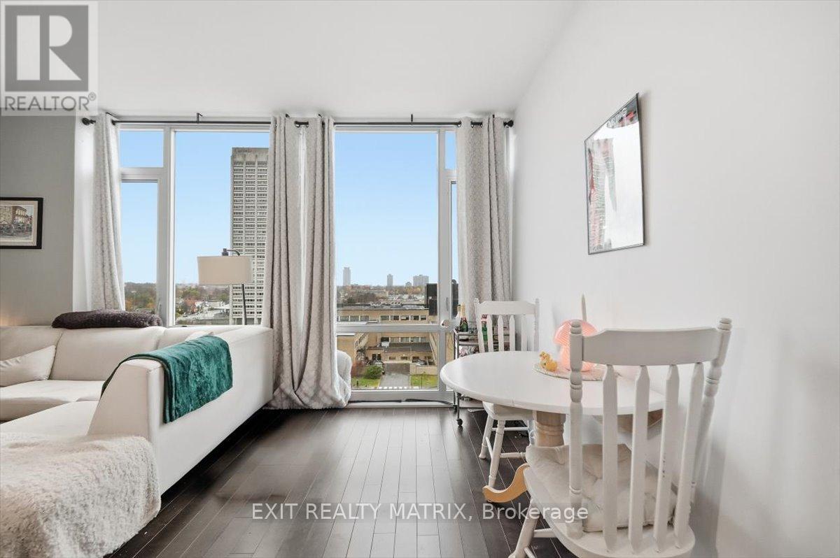 903 - 201 Parkdale Avenue W, Ottawa, Ontario K1Y 1E8 - Photo 16 - X12521776