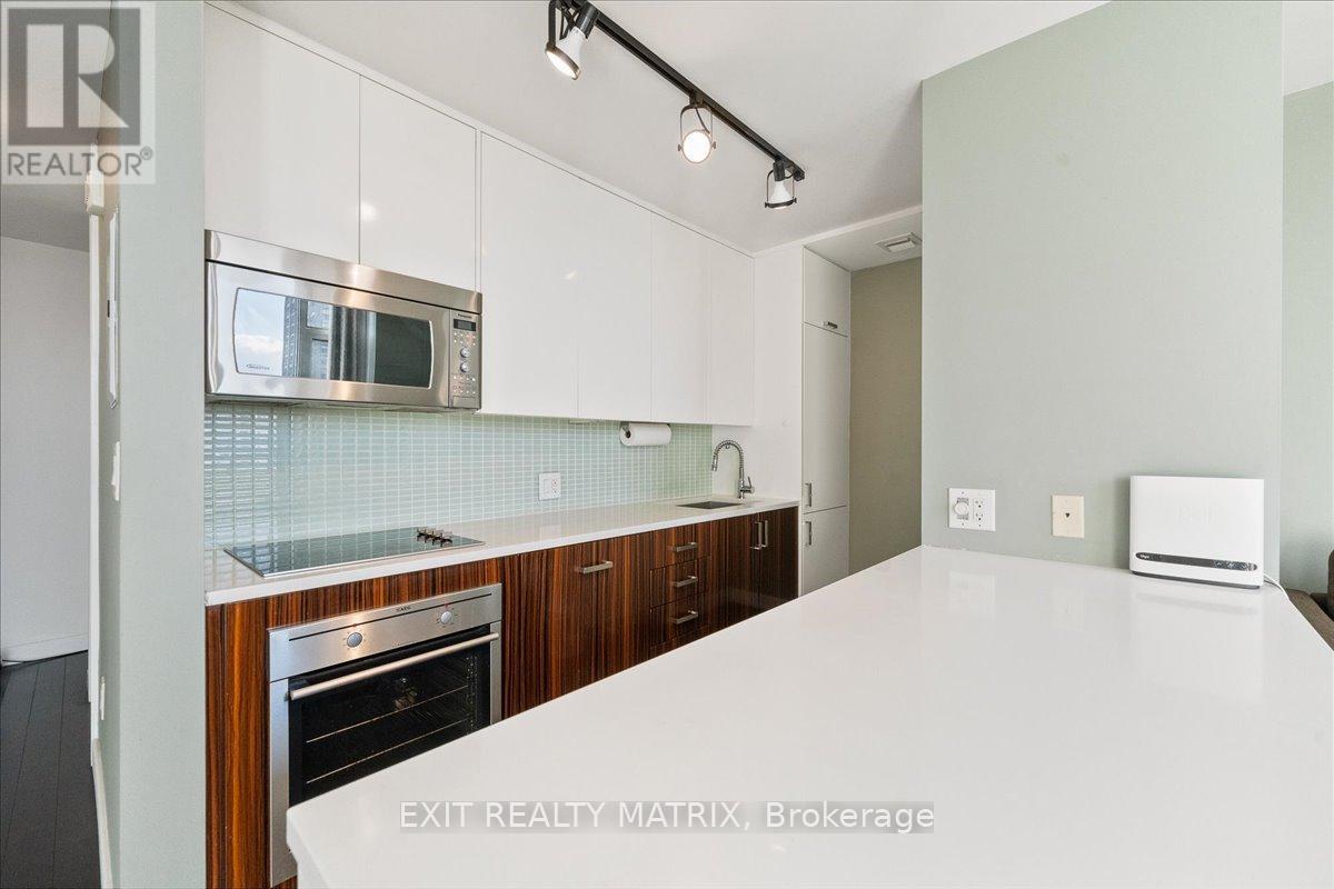 903 - 201 Parkdale Avenue W, Ottawa, Ontario K1Y 1E8 - Photo 7 - X12521776