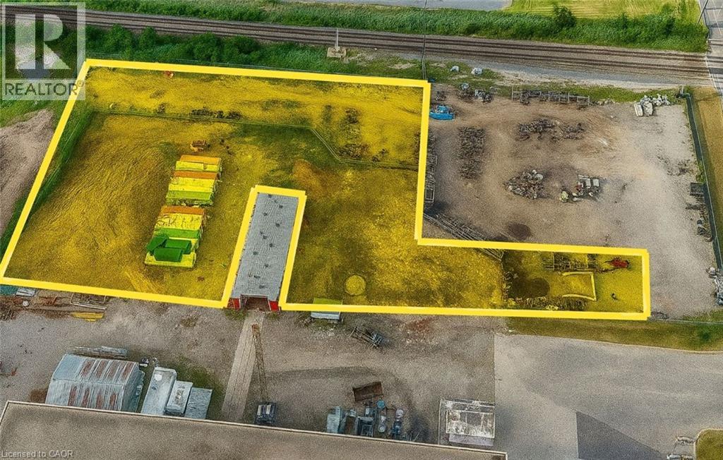 375 MCNEILLY Road Unit# 1B, Hamilton, Ontario