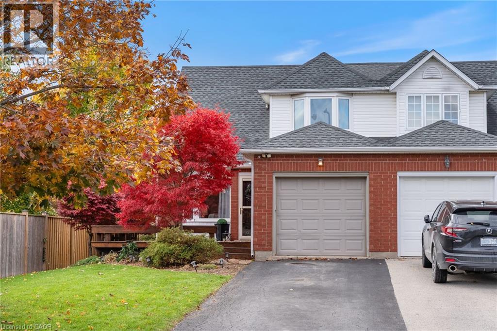 5191 MULBERRY Drive, Beamsville, Ontario