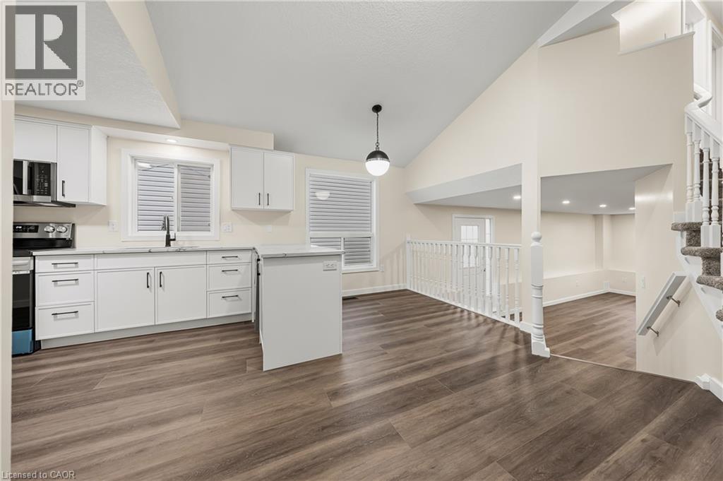 716 Karlsfeld Road Unit# A, Waterloo, Ontario  N2T 2W4 - Photo 10 - 40781460