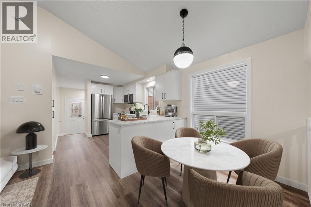 716 Karlsfeld Road Unit# A, Waterloo, Ontario  N2T 2W4 - Photo 11 - 40781460