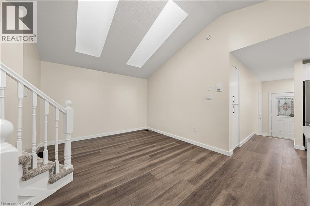 716 Karlsfeld Road Unit# A, Waterloo, Ontario  N2T 2W4 - Photo 13 - 40781460