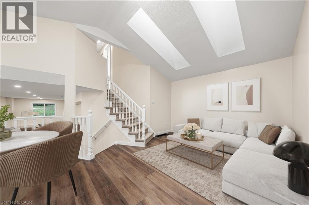 716 Karlsfeld Road Unit# A, Waterloo, Ontario  N2T 2W4 - Photo 14 - 40781460