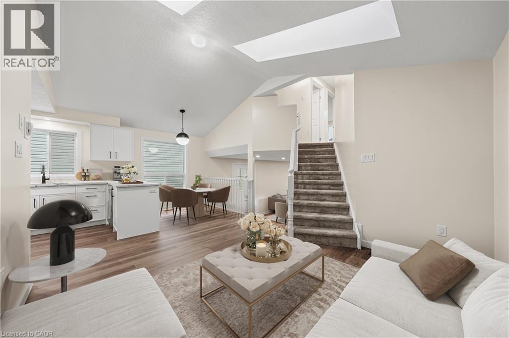 716 Karlsfeld Road Unit# A, Waterloo, Ontario  N2T 2W4 - Photo 16 - 40781460