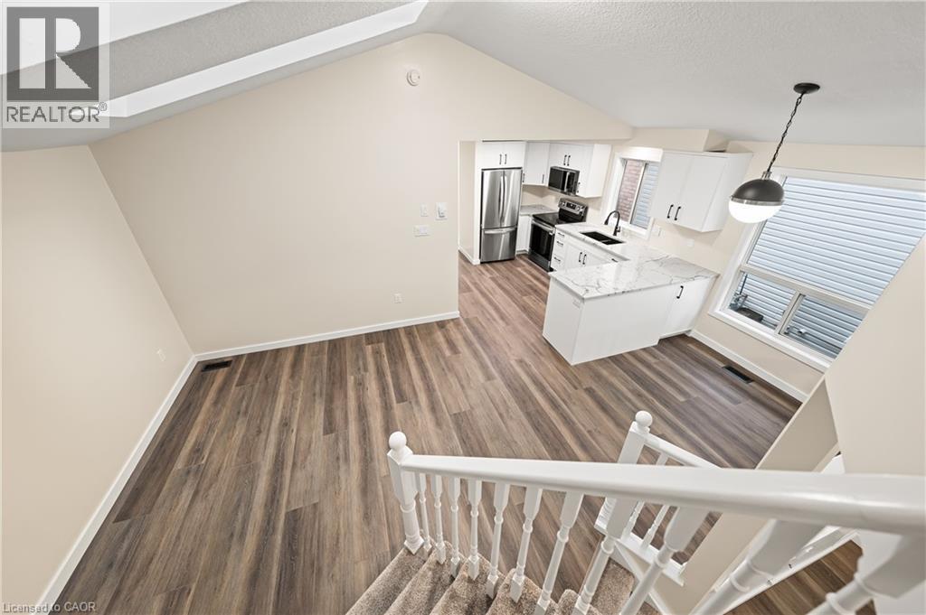 716 Karlsfeld Road Unit# A, Waterloo, Ontario  N2T 2W4 - Photo 17 - 40781460