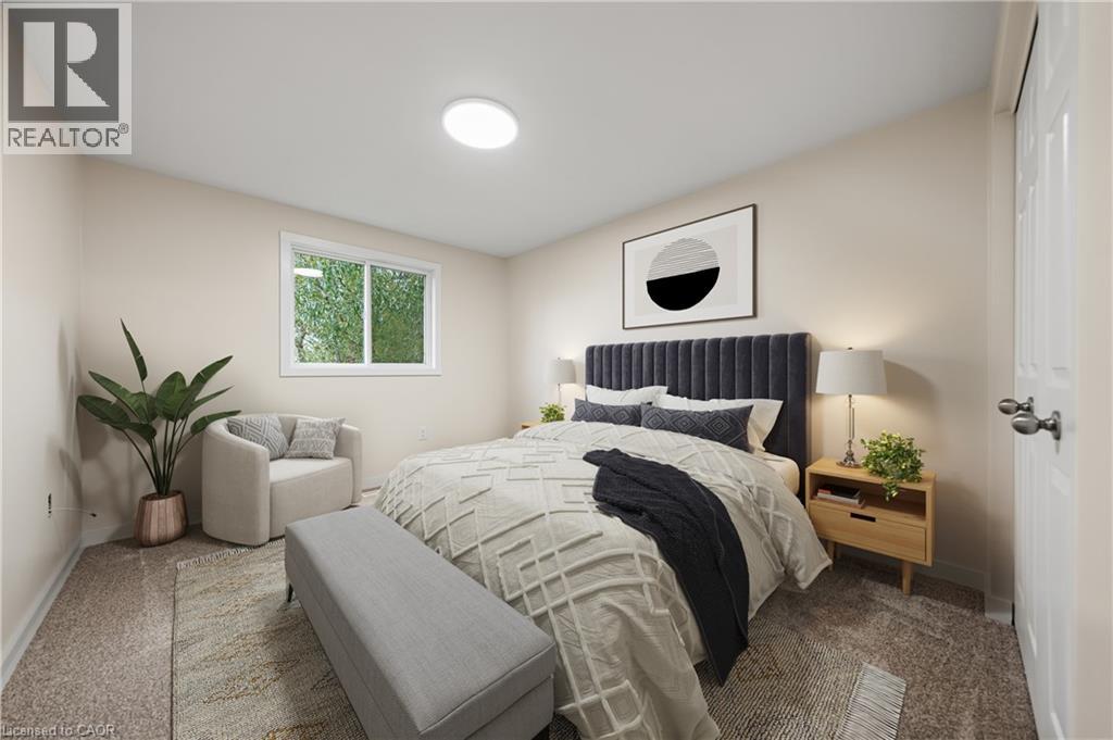 716 Karlsfeld Road Unit# A, Waterloo, Ontario  N2T 2W4 - Photo 19 - 40781460