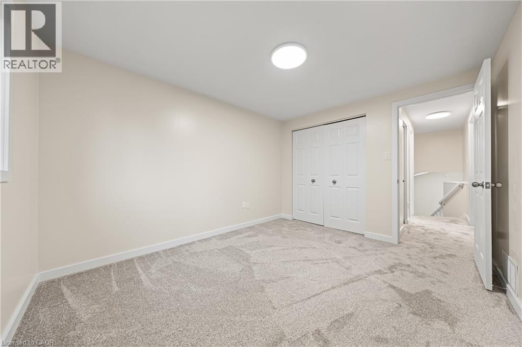 716 Karlsfeld Road Unit# A, Waterloo, Ontario  N2T 2W4 - Photo 20 - 40781460