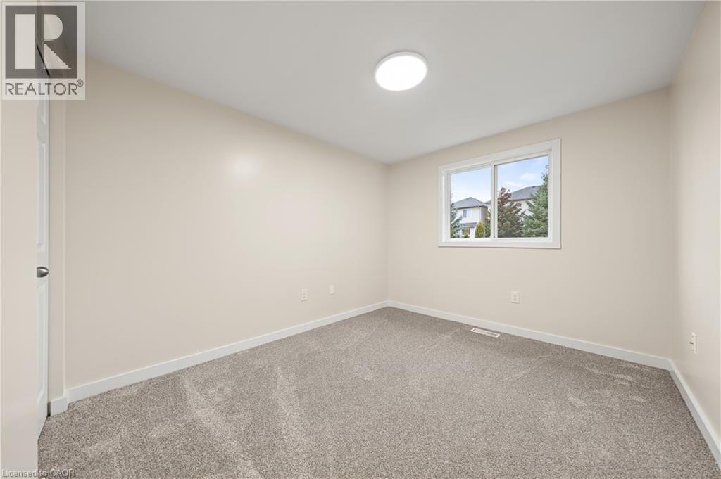 716 Karlsfeld Road Unit# A, Waterloo, Ontario  N2T 2W4 - Photo 21 - 40781460