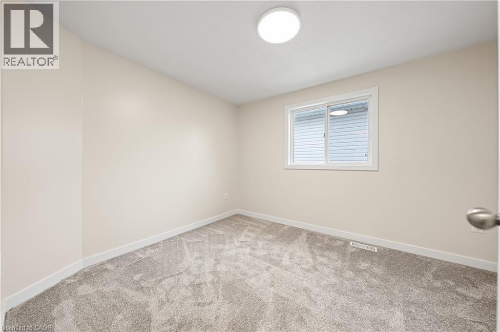 716 Karlsfeld Road Unit# A, Waterloo, Ontario  N2T 2W4 - Photo 23 - 40781460