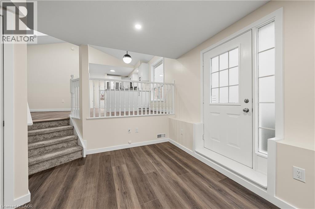 716 Karlsfeld Road Unit# A, Waterloo, Ontario  N2T 2W4 - Photo 27 - 40781460