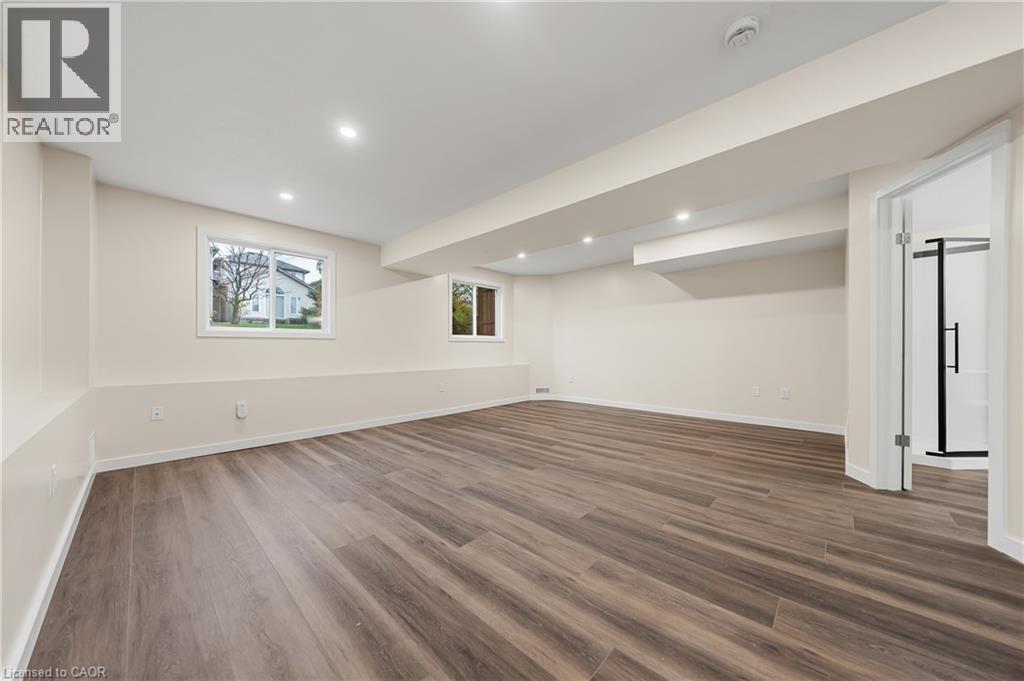 716 Karlsfeld Road Unit# A, Waterloo, Ontario  N2T 2W4 - Photo 29 - 40781460