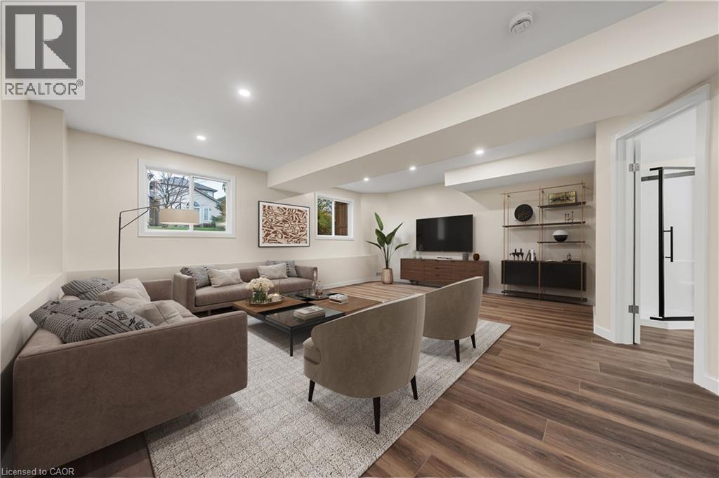 716 Karlsfeld Road Unit# A, Waterloo, Ontario  N2T 2W4 - Photo 30 - 40781460